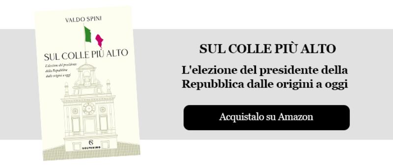Sul Colle più alto