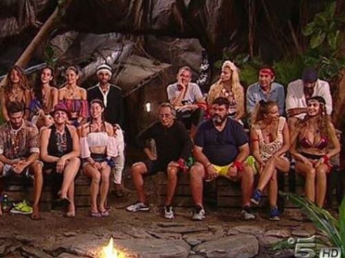 Isola dei Famosi, Craig Warwick abbandona il gioco