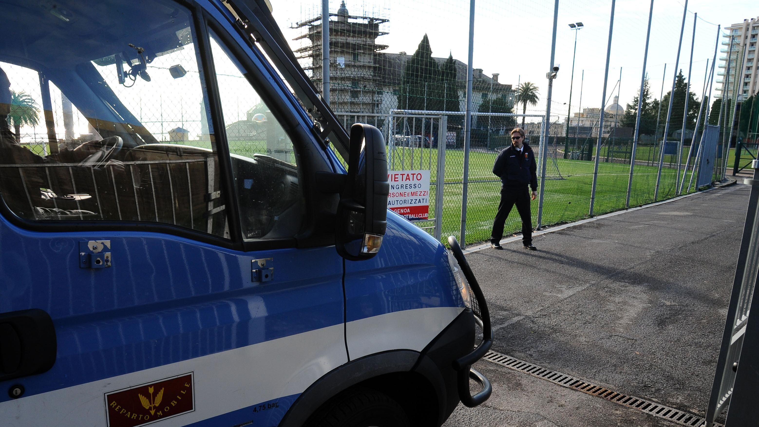 Preziosi, la decisione giusta Solo con due anni di ritardo