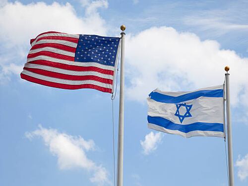 Quando Israele e gli Usa non erano alleati: prima della "special relationship" tra Washington e Tel Aviv