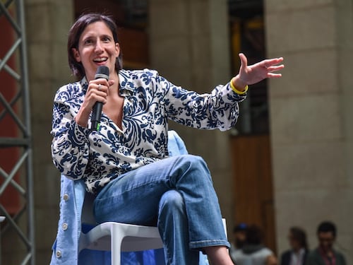 Dall'estate militante alla primavera di fuoco: le quattro stagioni di Elly Schlein