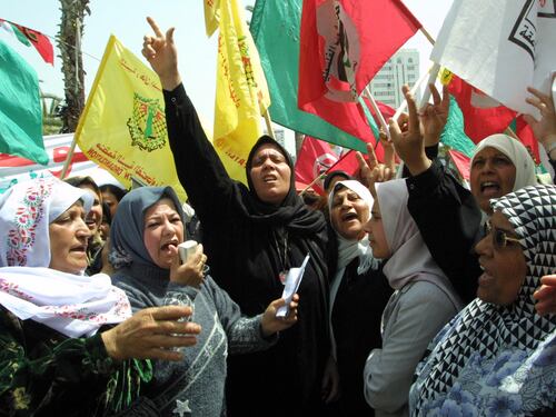 Israele, sei ong "umanitarie" sotto indagine per terrorismo