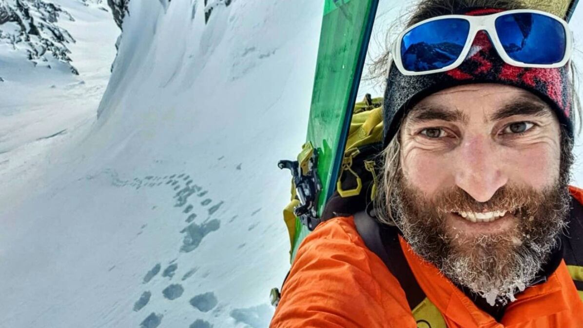Sestriere, Cimenti muore sotto la slavina