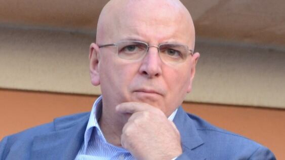 Oliverio, l'ex comunista fino alla corte di Renzi