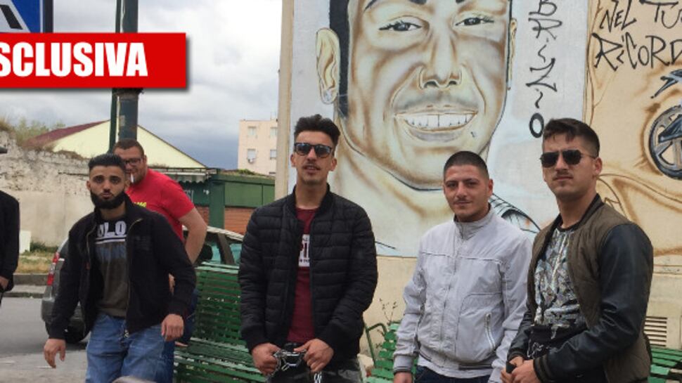 Viaggio a San Pietro a Patierno, periferia dimenticata di Napoli