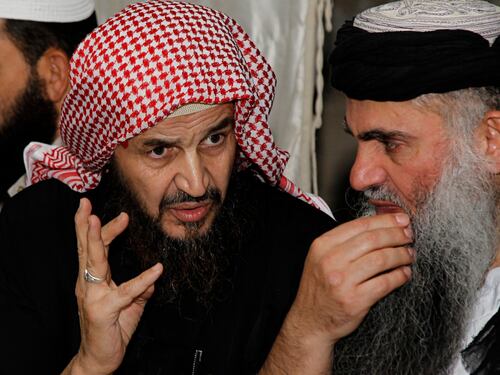 Mentore spirituale giordano di al-Qaida condanna lo Stato islamico
