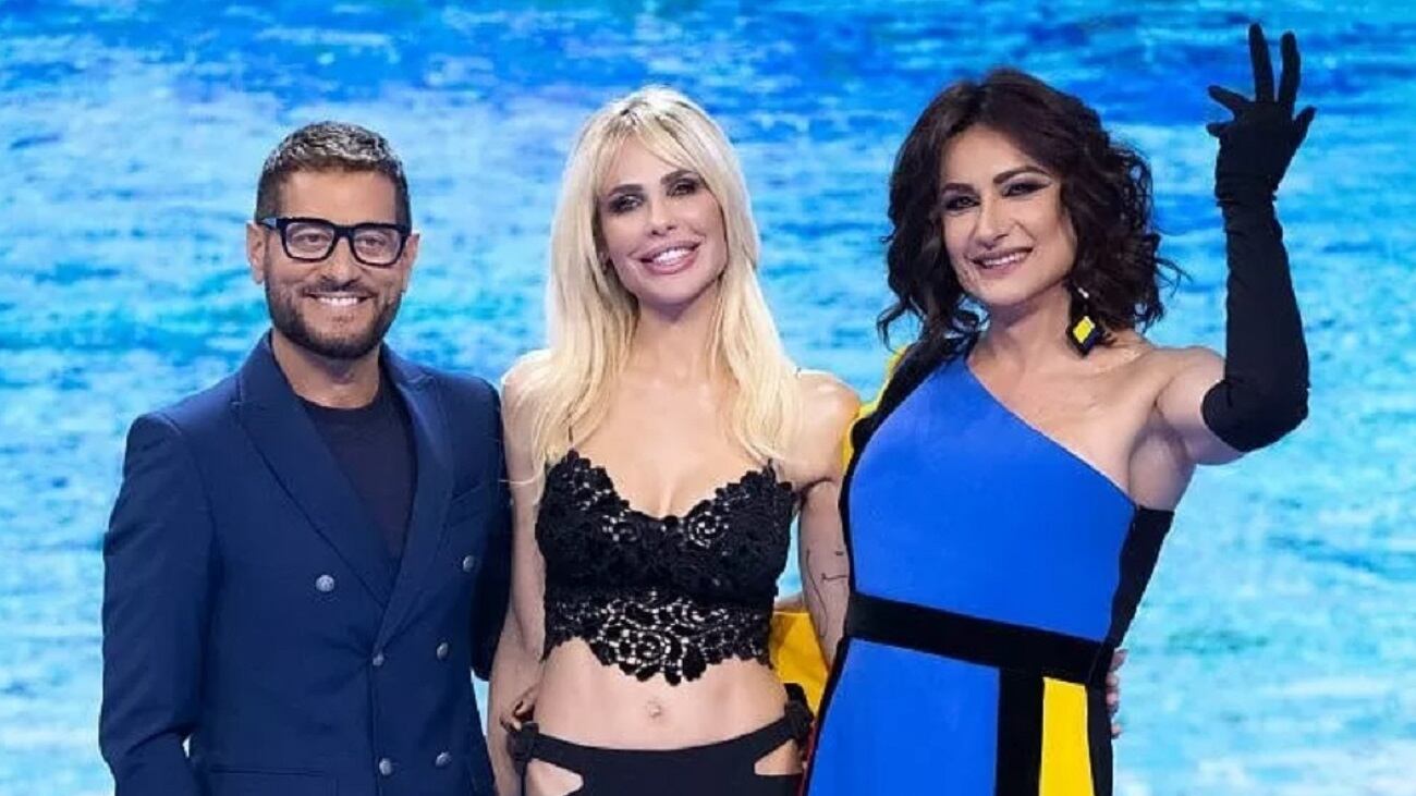 "Deve darsi una ridimensionata". L'ultimatum a Enrico Papi per rimanere all'Isola