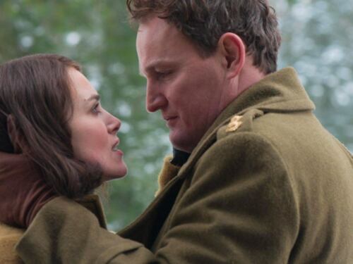 "La conseguenza", perché Keira Knightley usava una controfigura nelle scene di nudo