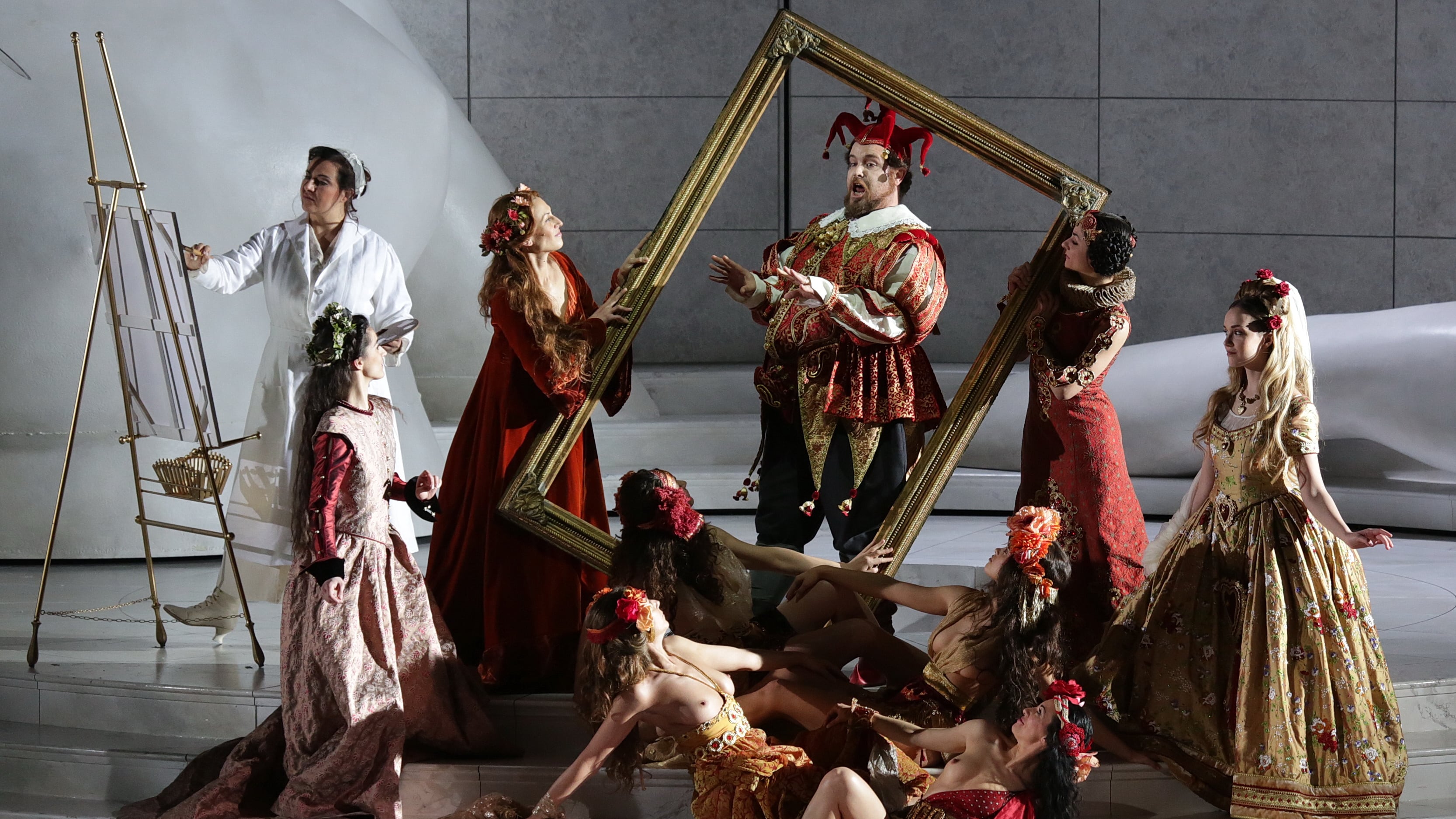 Che grande successo la "Francesca da Rimini" riscoperta alla Scala