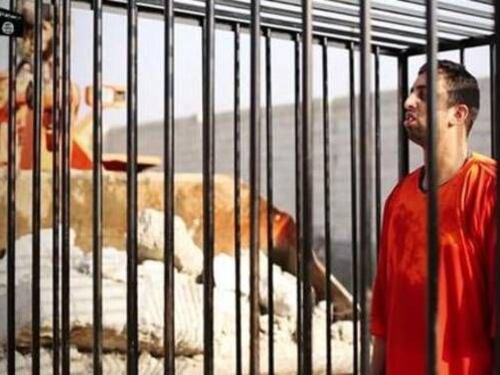 Marcello Foa: "Sull'Isis non credete a tutto ciò che vi dicono: fareste il loro gioco"