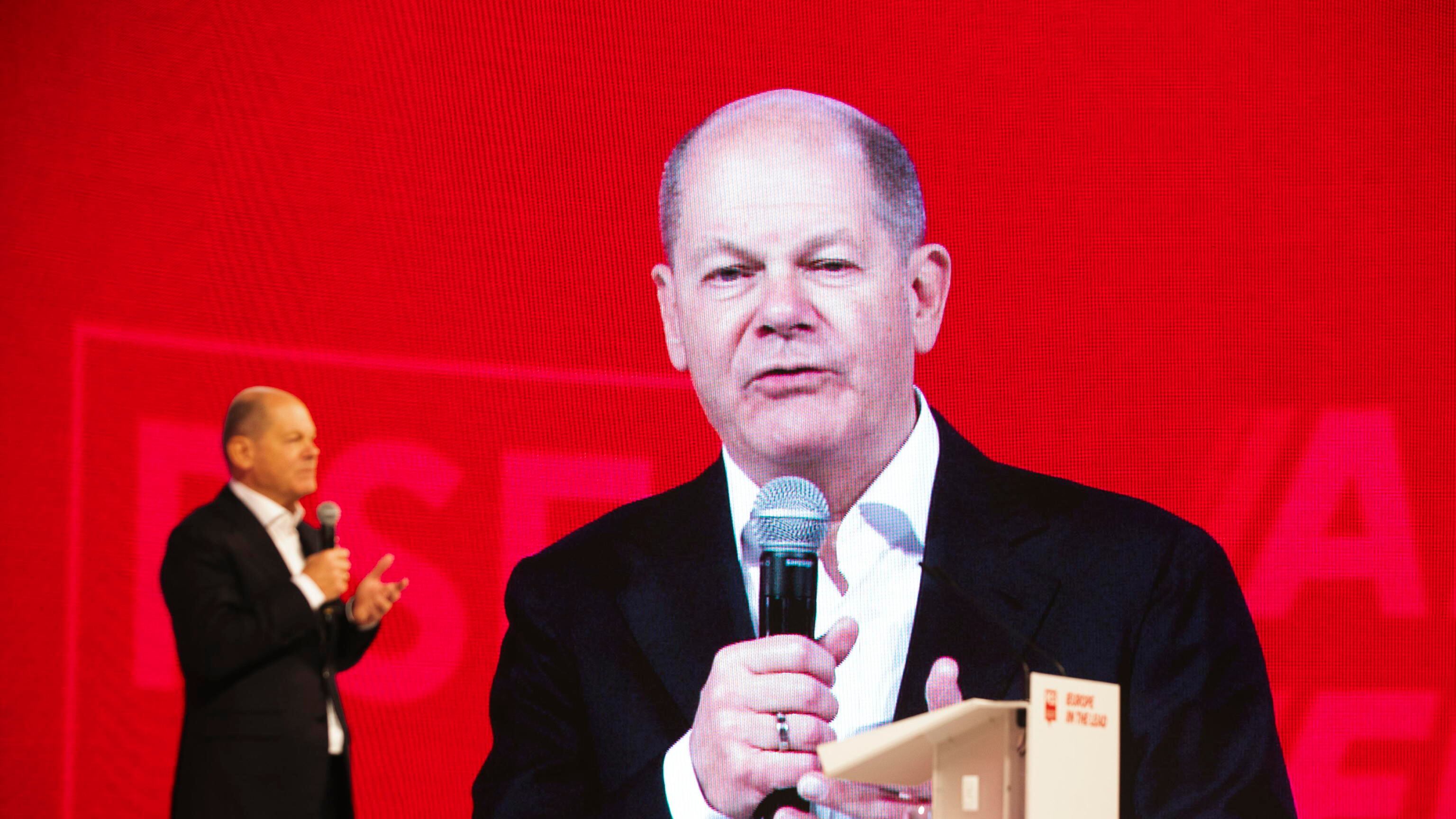 L'intesa Italia-Albania spacca l'eurosinistra. Ma Scholz vuole copiarla