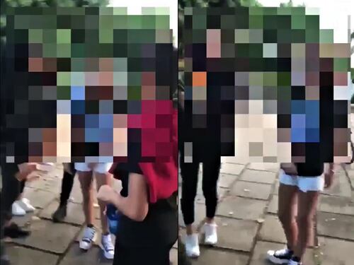 "Dagli uno schiaffo e ti do 5 euro". La nuova moda degli adolescenti