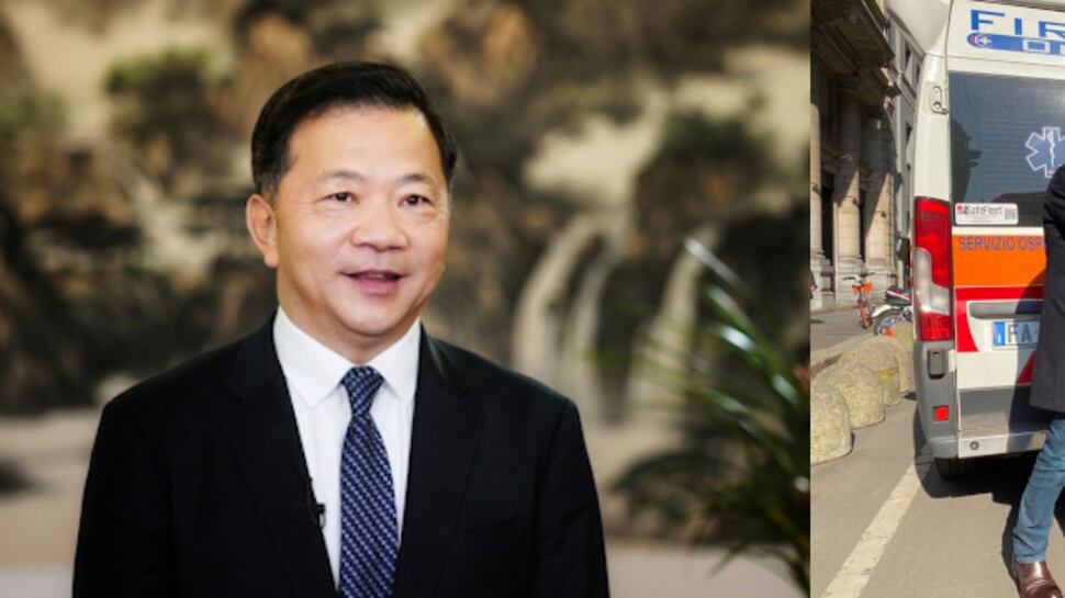 Il dono di China Media Group: 5mila mascherine a ilGiornale