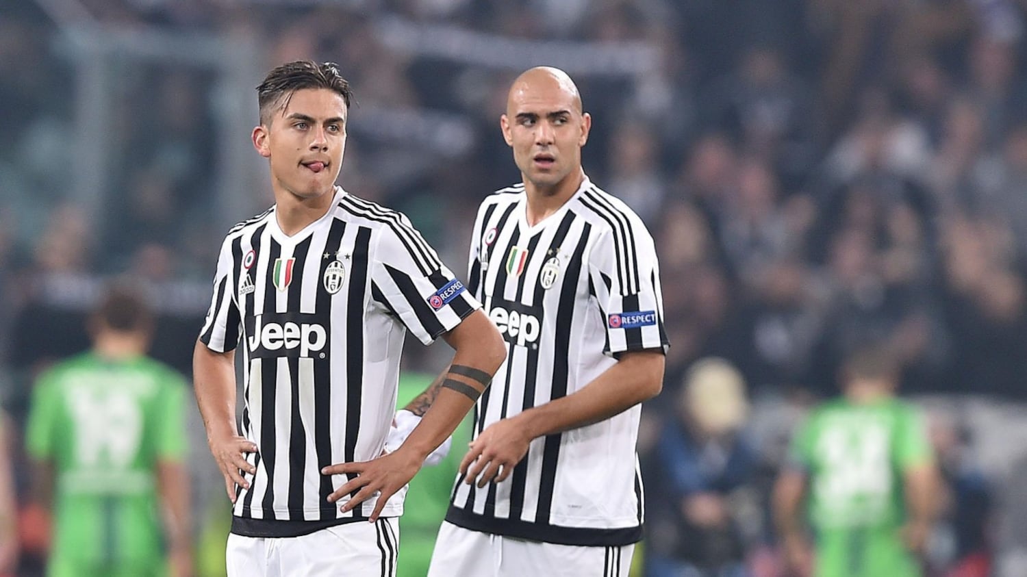 Dybala trascina la Juve e Allegri adesso lo esalta