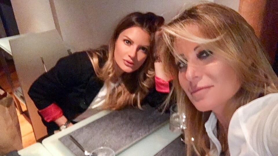 Licia Nunez vuole metter su famiglia: "Ho iniziato la fecondazione assistita"