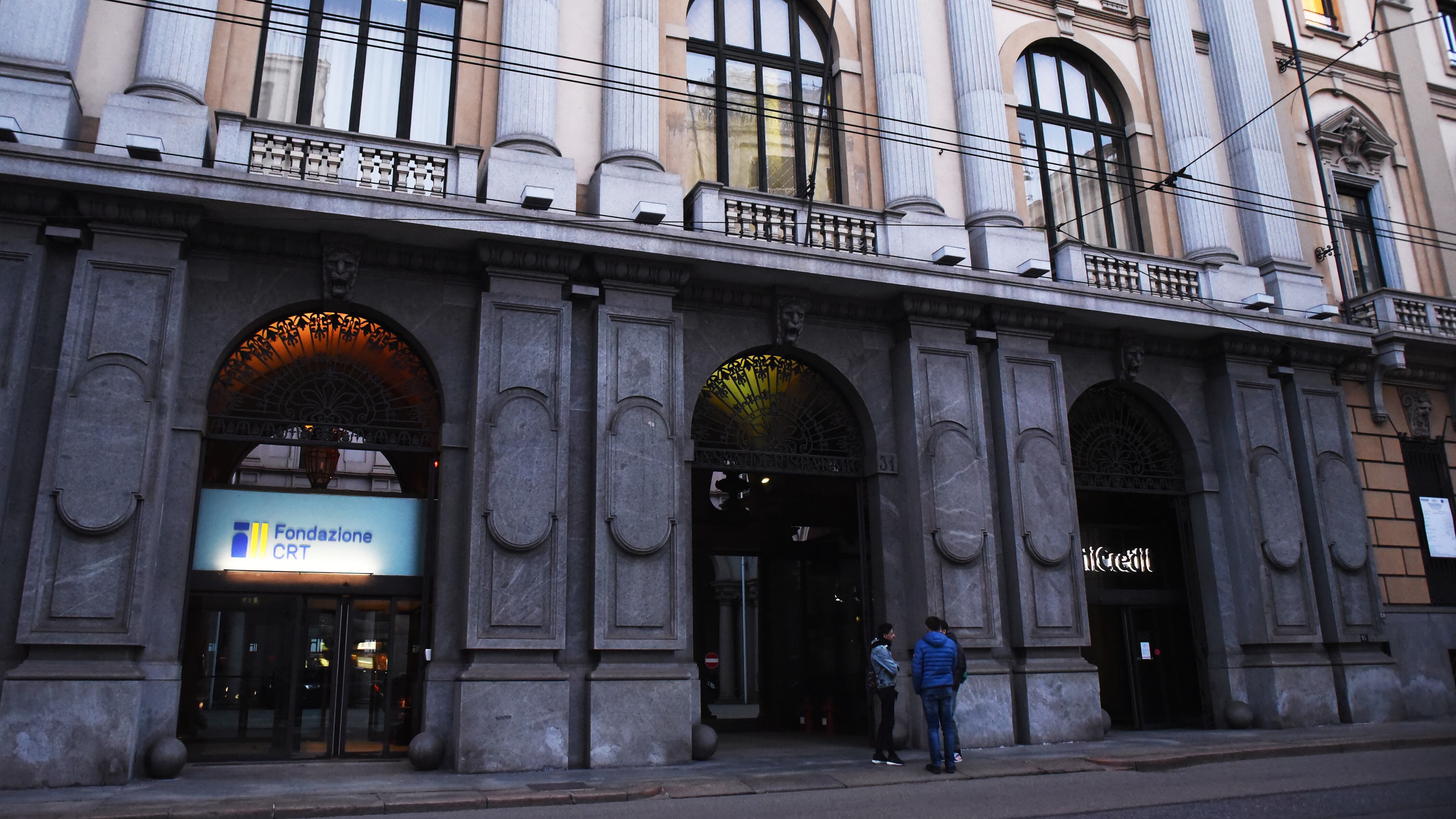 Crt vara le riforme anti-commissario