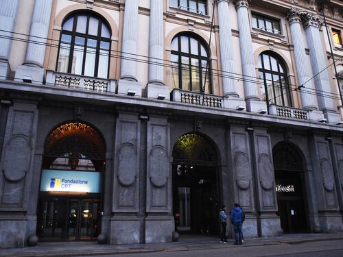 Crt vara le riforme anti-commissario