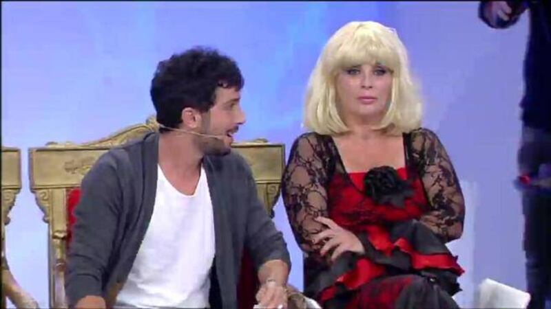 Tina Cipollari, foto 17