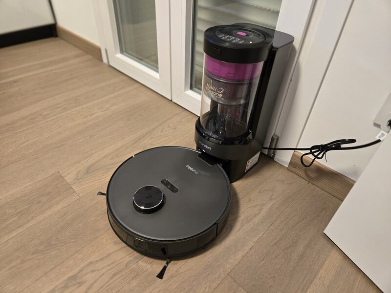 Eureka E20 Plus: guarda tutte le foto 11