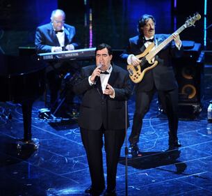 Elio e le Storie Tese nella storia di Sanremo 47