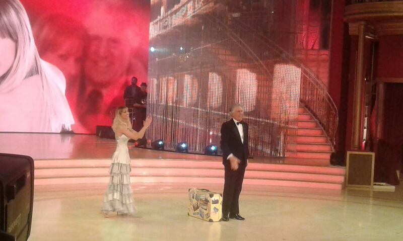 Ballando con le Stelle 11, le foto 39