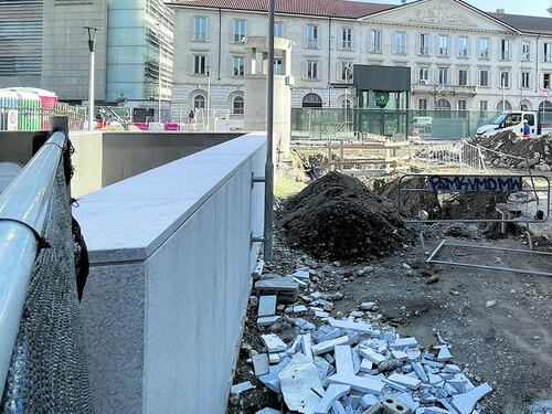 M4 fa "impennare" i prezzi delle case