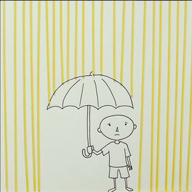 Javier Perez, creatività e disegno 9