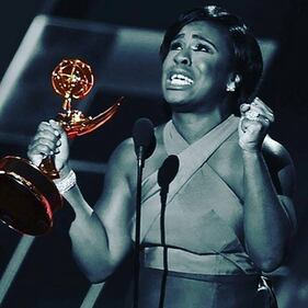 Emmy Awards 2015, il dietro le quinte 29