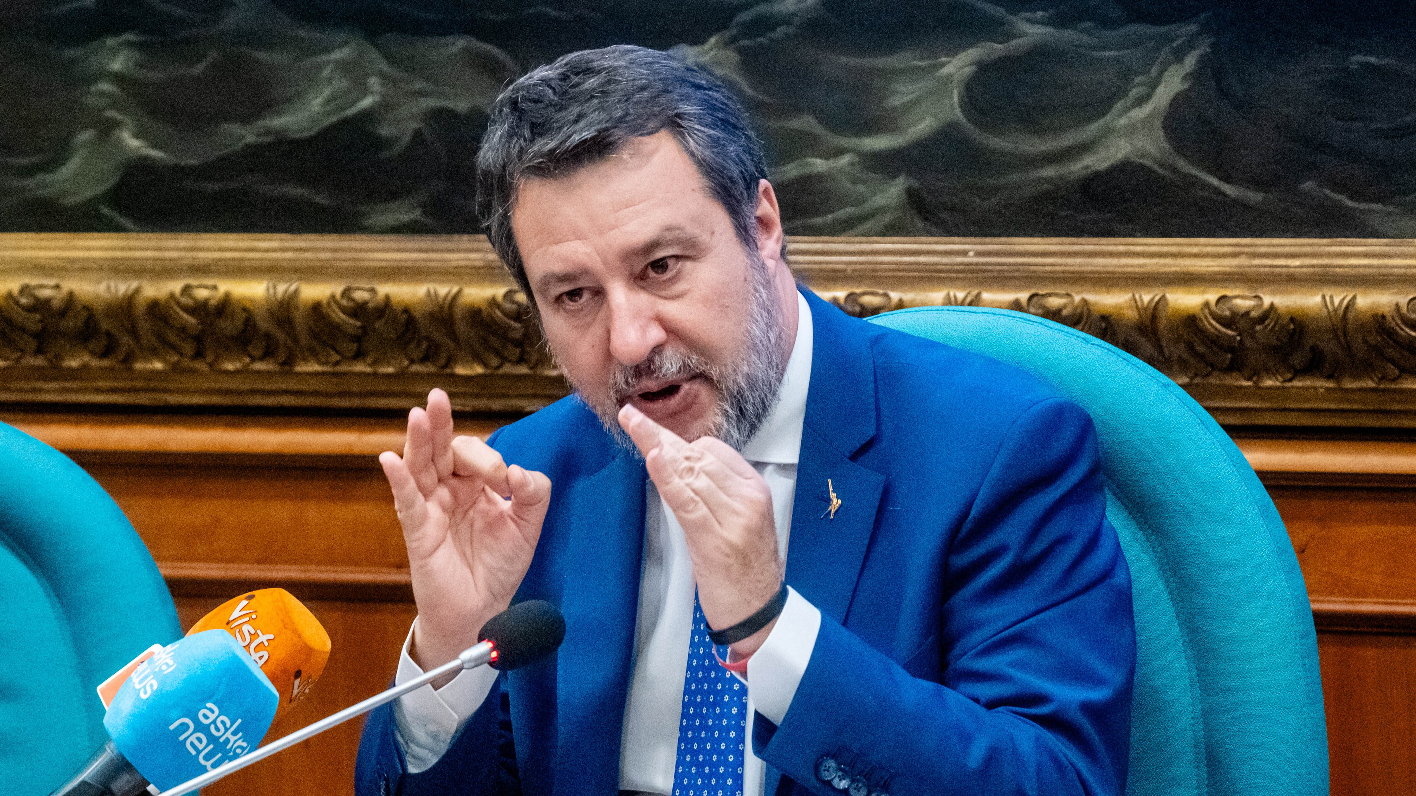 "Noi i più dossierati: ecco chi ci ha colpiti. Ora voglio i mandanti"