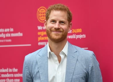 Meghan Markle e il Principe Harry: foto 2