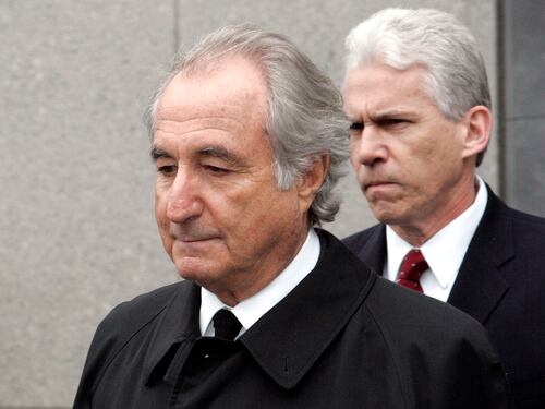 Usa, morto Bernie Madoff. Era noto come "re della truffa"