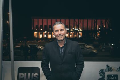 Compleanno nel “pallone” con Perrotta, Tonetto e Cassetti 9
