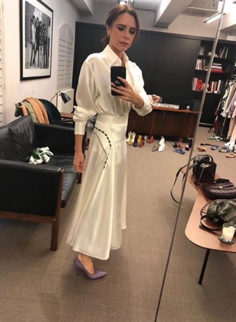 Victoria Beckham, le immagini più belle 5