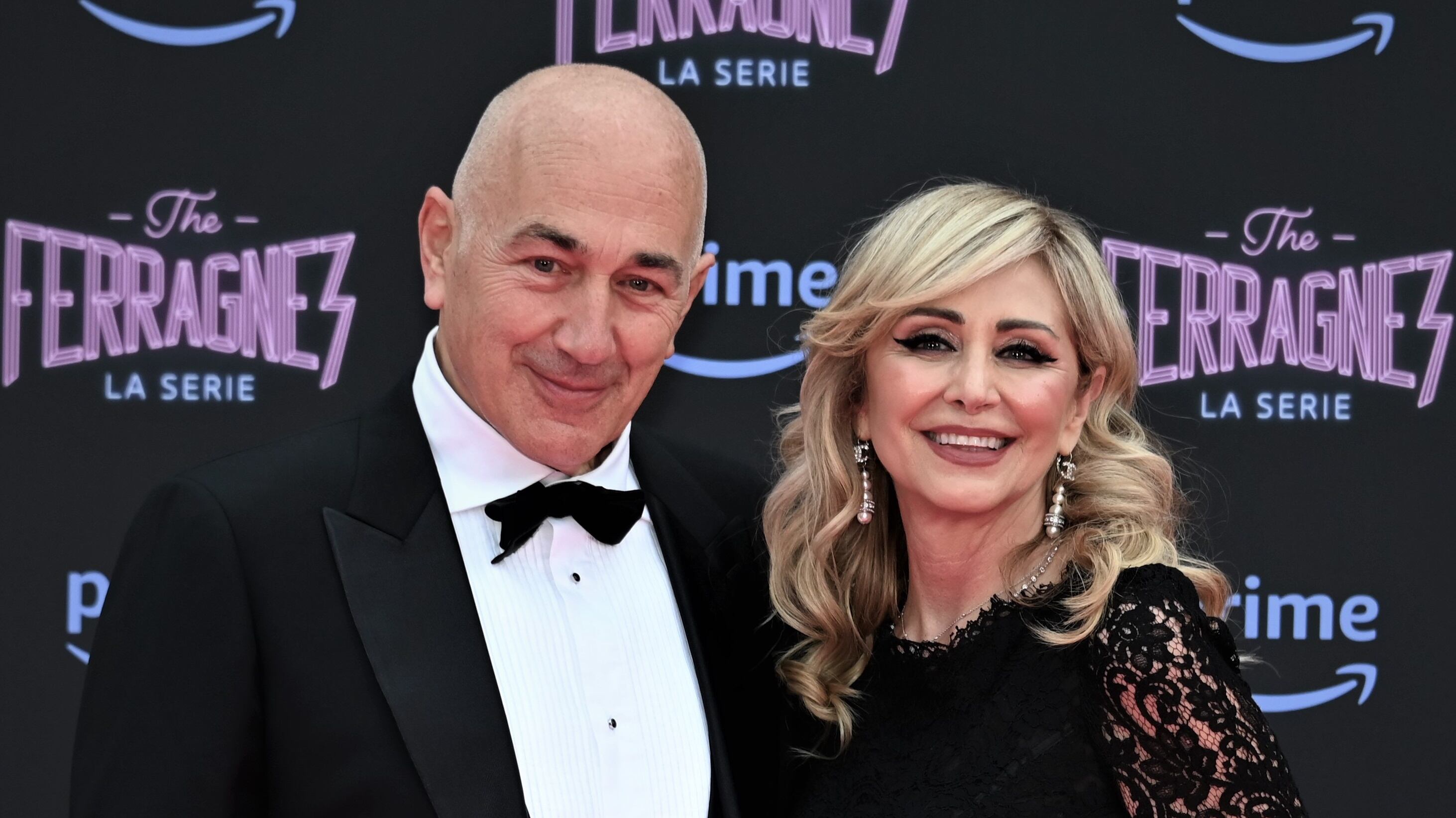"Con Frank Kelcz è finita”, anche la mamma di Chiara Ferragni torna single