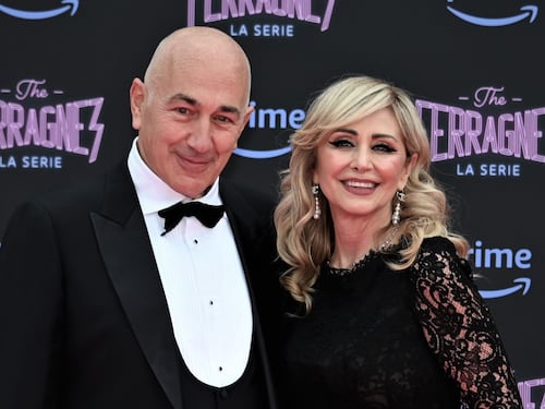 "Con Frank Kelcz è finita”, anche la mamma di Chiara Ferragni torna single