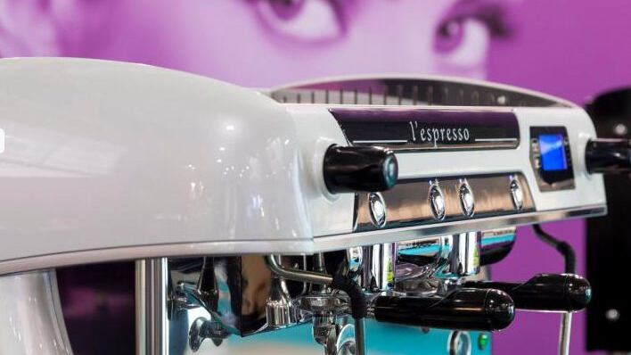 Caffè e gelato, Host propone il mondo nuovo del gusto