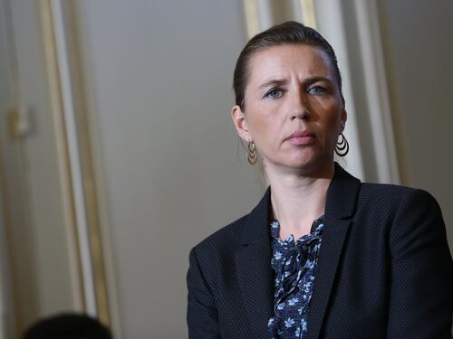 Danimarca, premier Mette Frederiksen aggredita e picchiata: arrestato un uomo