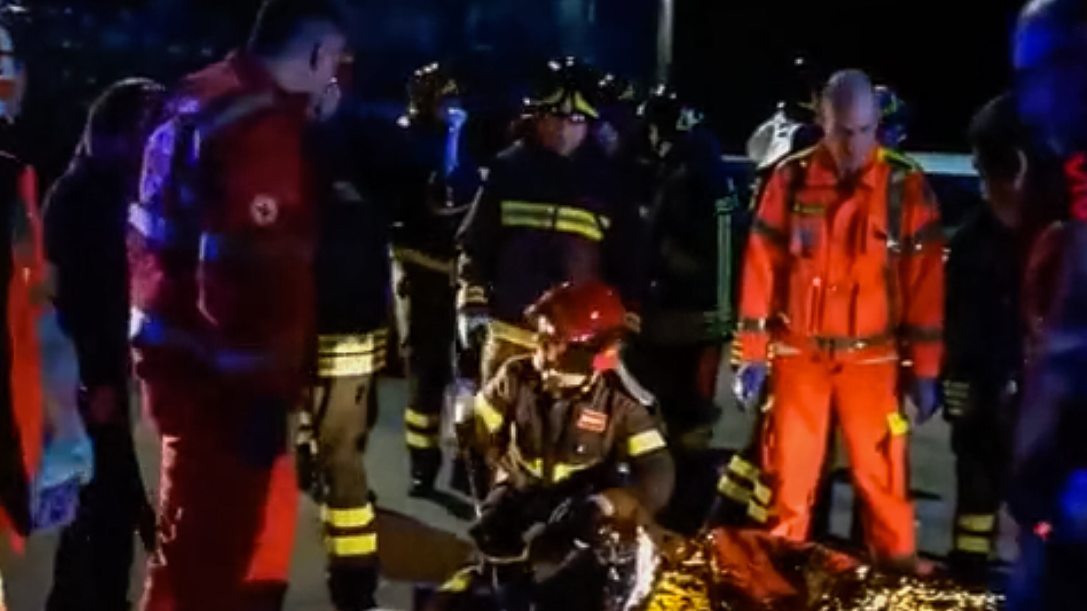 Ciclista 70enne travolto da pirata della strada, ricoverato in fin di vita