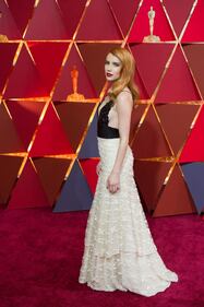 Oscar 2017: i look più sexy 36