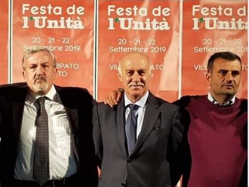 Arrestato sindaco dem e due assessori: associazione di tipo mafioso e voto di scambio