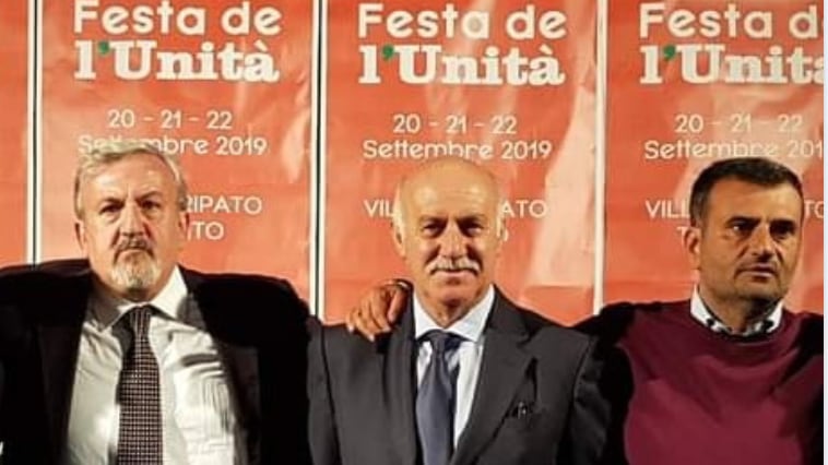 Arrestato sindaco dem e due assessori: associazione di tipo mafioso e voto di scambio