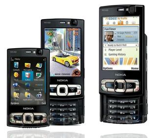 Il cellulare compie 40 anni 4