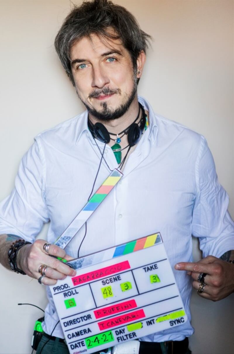 Paolo Ruffini 2