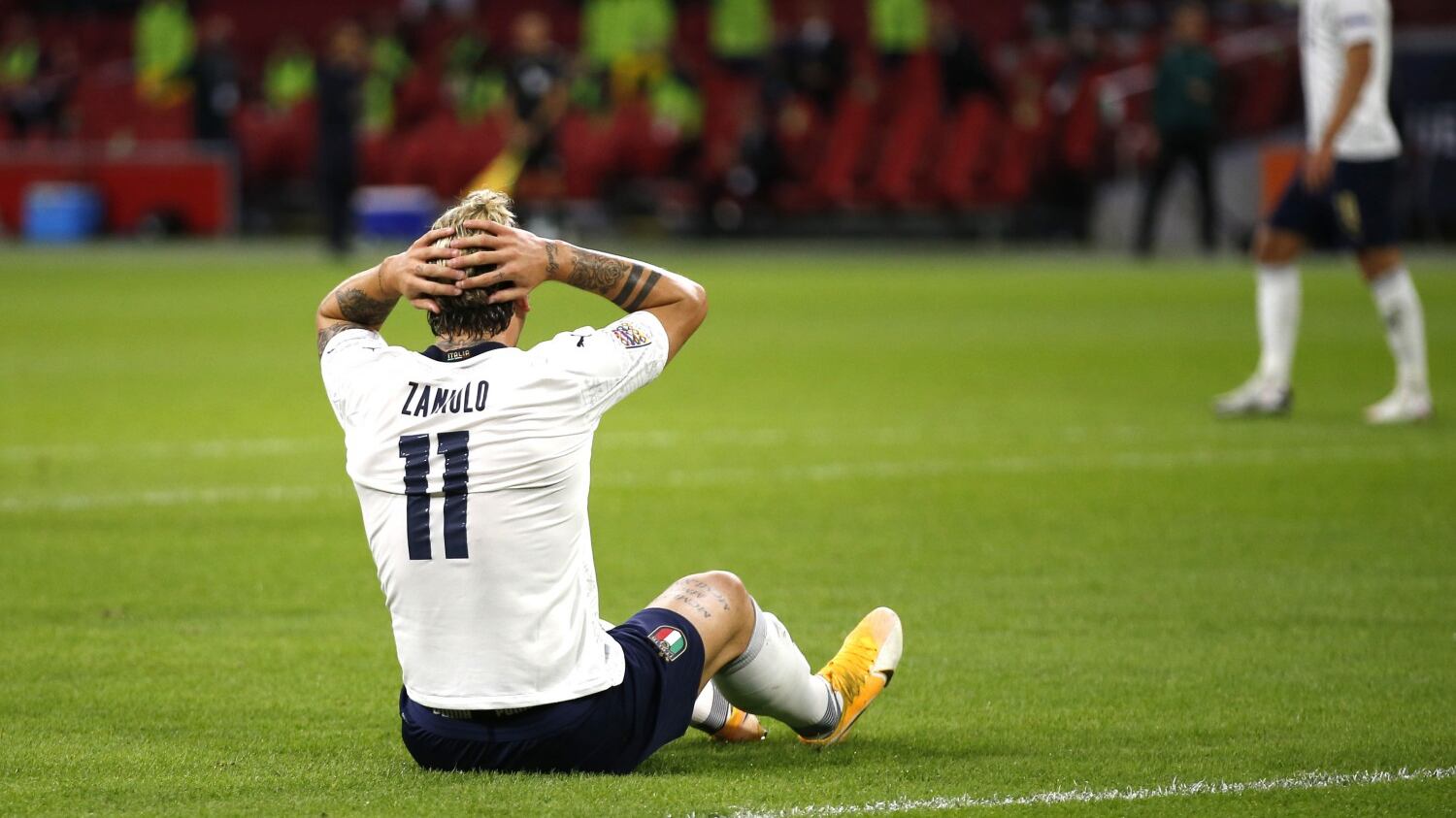 Effetto Zaniolo. I social creano troppa ansia