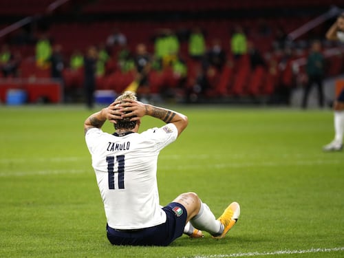 Il dramma (sportivo) di Zaniolo: perché resterà fuori a lungo