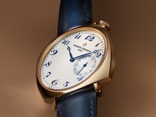 Una soluzione elegante come l'epoca in cui è nata