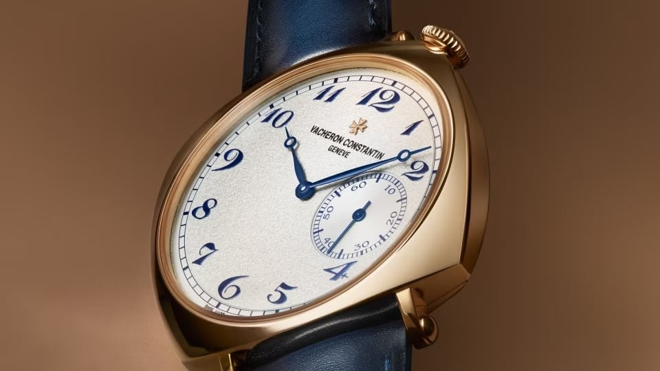 American 1921 Vacheron Constantin