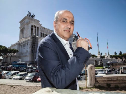La guerra dei "terroni" fra Crusca e giudici