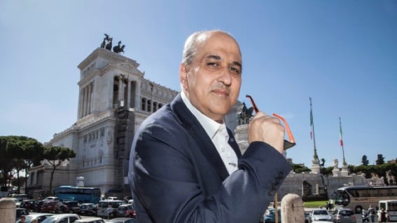 La guerra dei "terroni" fra Crusca e giudici