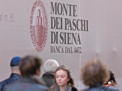 Il mercato non basta a Mps. Parte la "scalata" pubblica